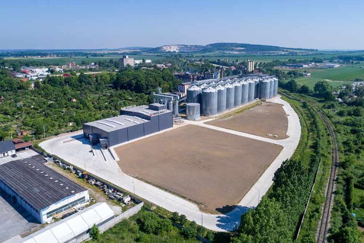 AB Industry - Generalne Wykonawstwo AB Industry - Generalne Wykonawstwo