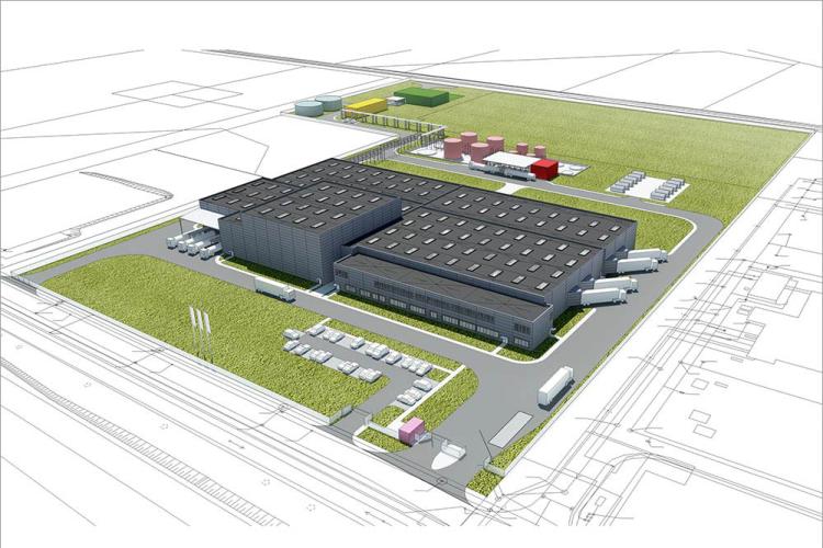 AB Industry - Projektowanie AB Industry - Projektowanie
